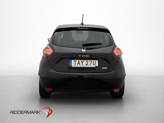 Renault Zoe 6 of 30