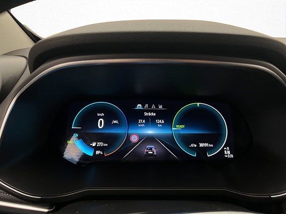 Renault Zoe 15 of 30
