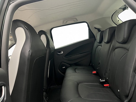 Renault Zoe 23 of 30