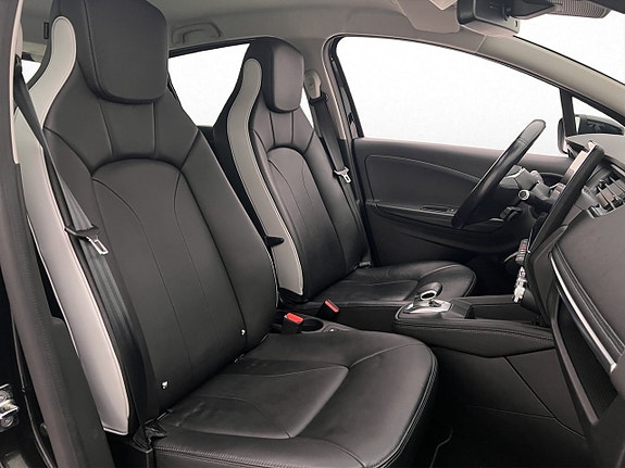 Renault Zoe 22 of 30