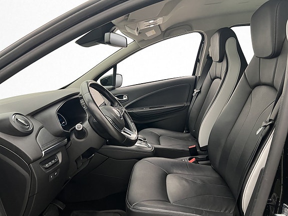 Renault Zoe 12 of 30