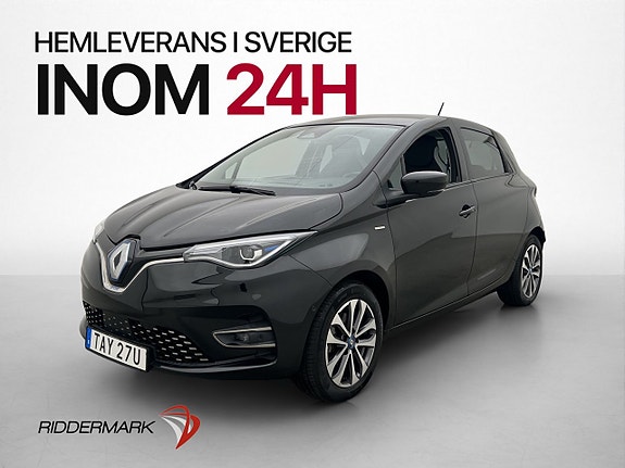 Renault Zoe 4 of 30