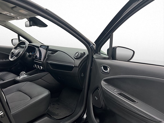 Renault Zoe 21 of 30