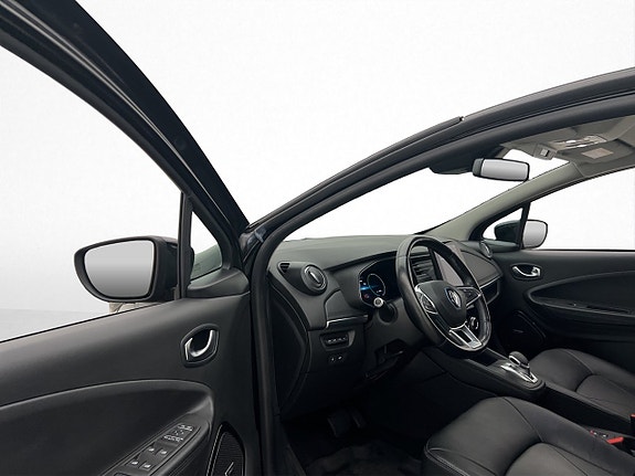 Renault Zoe 10 of 30