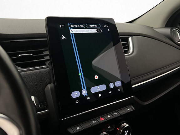 Renault Zoe 17 of 30