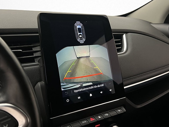 Renault Zoe 16 of 30