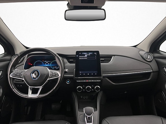 Renault Zoe 13 of 30