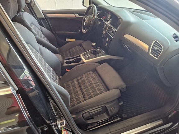 Audi A4 10 of 18