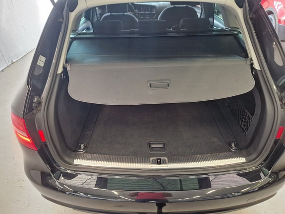 Audi A4 13 of 18