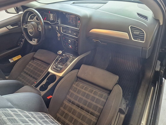 Audi A4 6 of 18