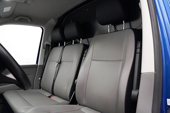 Volkswagen Transporter 6 of 21