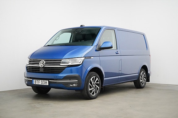 Volkswagen Transporter 21 of 21