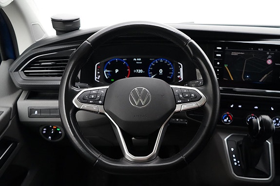 Volkswagen Transporter 7 of 21
