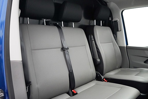 Volkswagen Transporter 14 of 21
