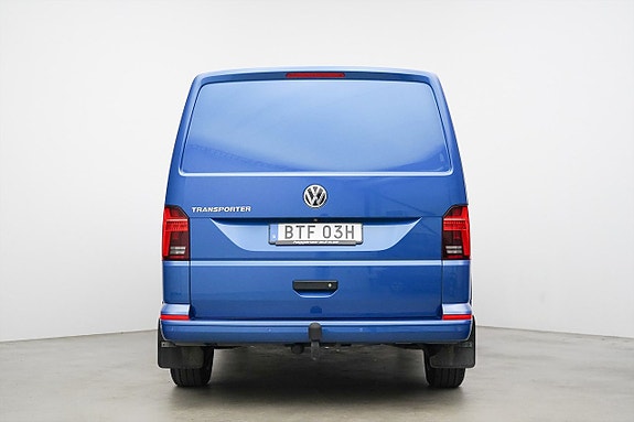 Volkswagen Transporter 17 of 21