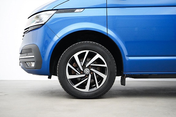 Volkswagen Transporter 2 of 21