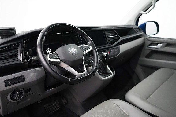 Volkswagen Transporter 5 of 21