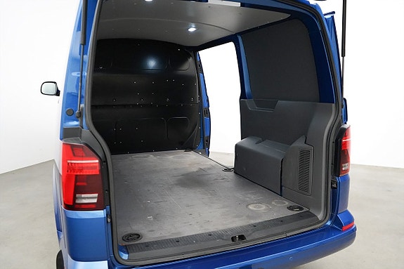Volkswagen Transporter 16 of 21