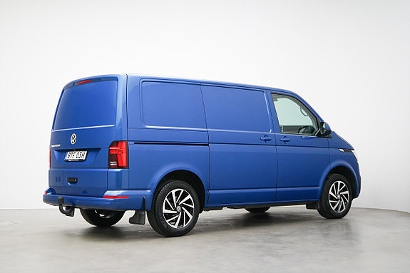 Volkswagen Transporter 19 of 21