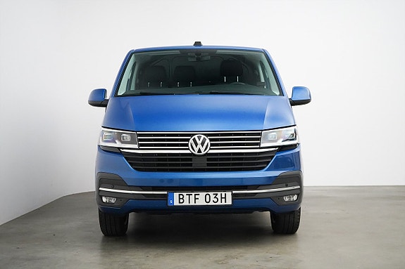 Volkswagen Transporter 18 of 21