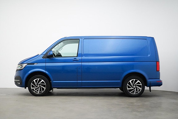 Volkswagen Transporter 3 of 21