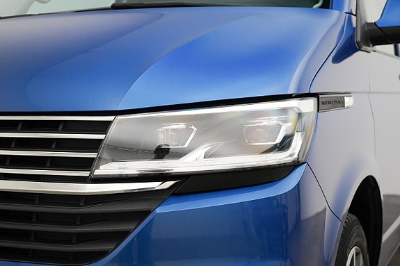 Volkswagen Transporter 20 of 21