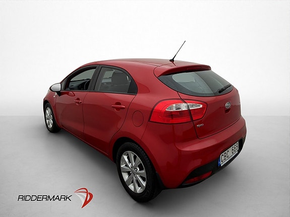 Kia Rio 5 of 26