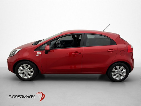 Kia Rio 4 of 26