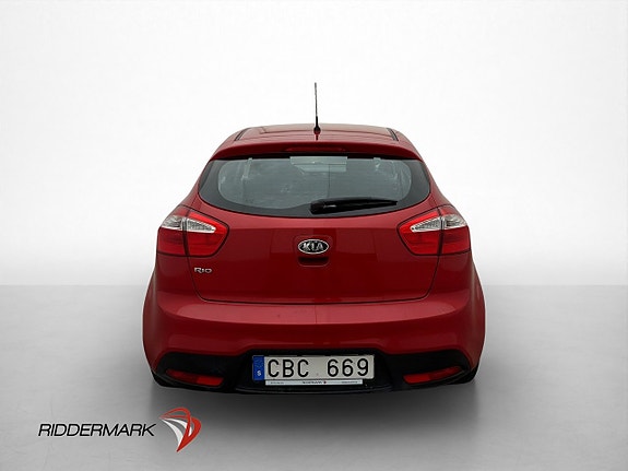 Kia Rio 6 of 26