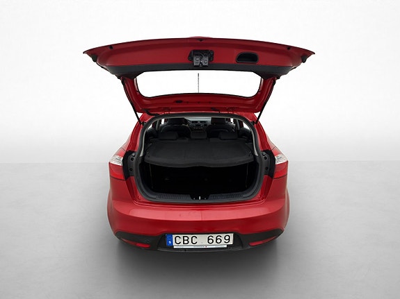 Kia Rio 22 of 26