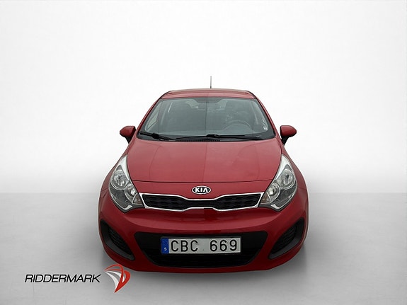 Kia Rio 2 of 26