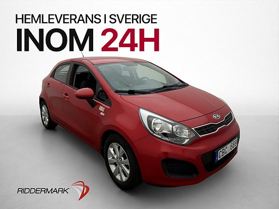 Kia Rio 3 of 26