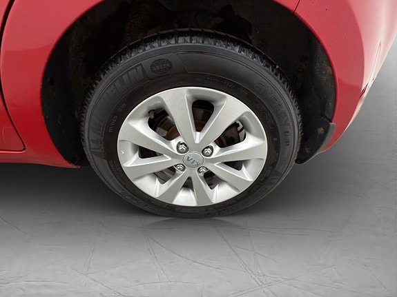 Kia Rio 24 of 26
