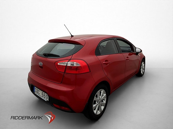 Kia Rio 8 of 26