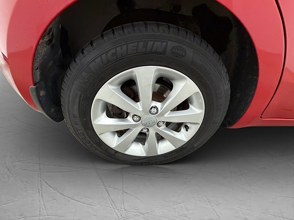 Kia Rio 25 of 26