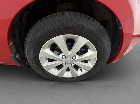 Kia Rio 26 of 26