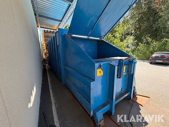 Komprimator Europress EC2 5 of 6