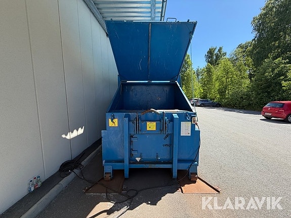 Komprimator Europress EC2 4 of 6