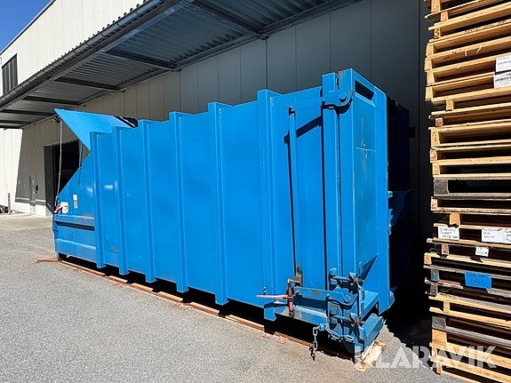 Komprimator Europress EC2 3 of 6