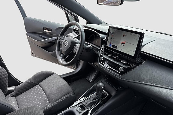 Toyota Corolla 14 of 18