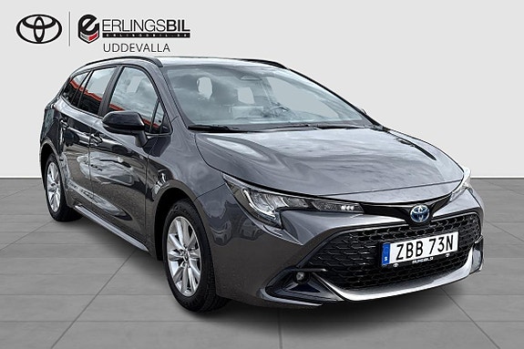 Toyota Corolla 5 of 18