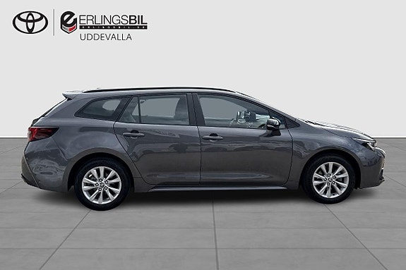 Toyota Corolla 16 of 18
