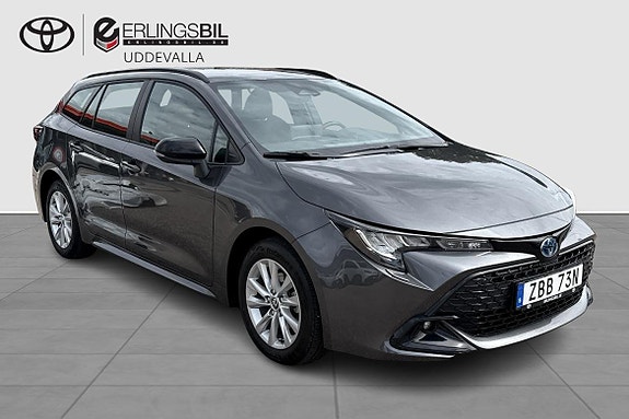 Toyota Corolla 15 of 18
