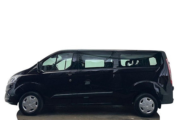 Ford Transit Custom 10 of 26