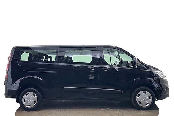 Ford Transit Custom 5 of 26