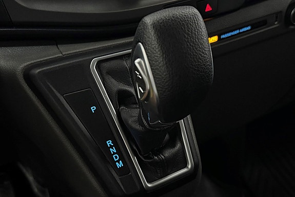 Ford Transit Custom 26 of 26
