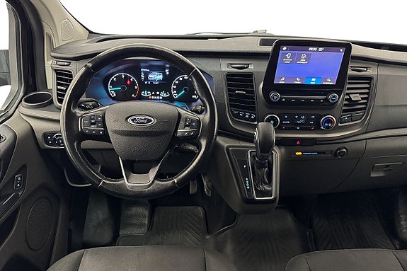 Ford Transit Custom 20 of 26