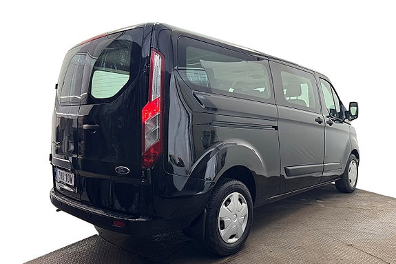Ford Transit Custom 6 of 26