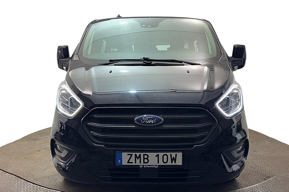 Ford Transit Custom 3 of 26