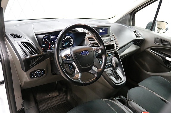 Ford Transit Connect 7 of 23
